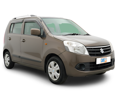 Maruti Wagon R 1.0-img